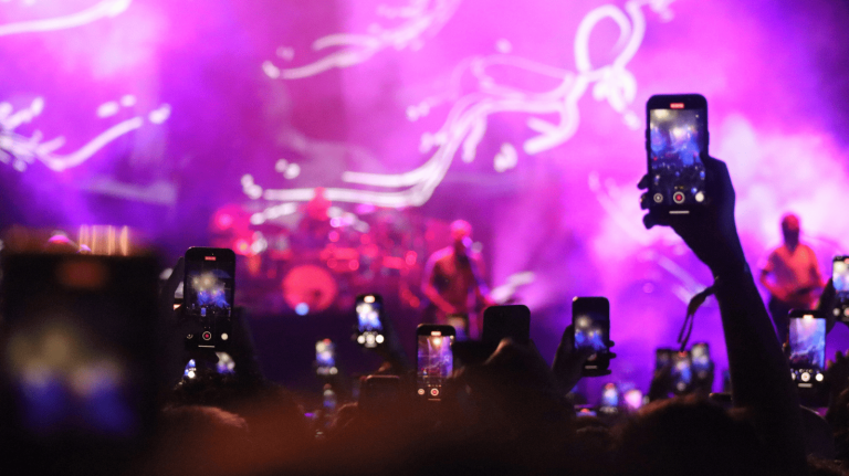 Wat zijn de meest populaire categorieën in live sex shows?