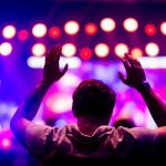 Mijn eerste chemsfeestje met zes mannen