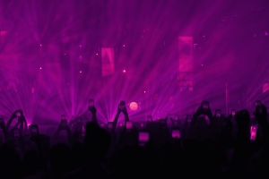 Is het mogelijk om privéshows te krijgen op Chaturbate?